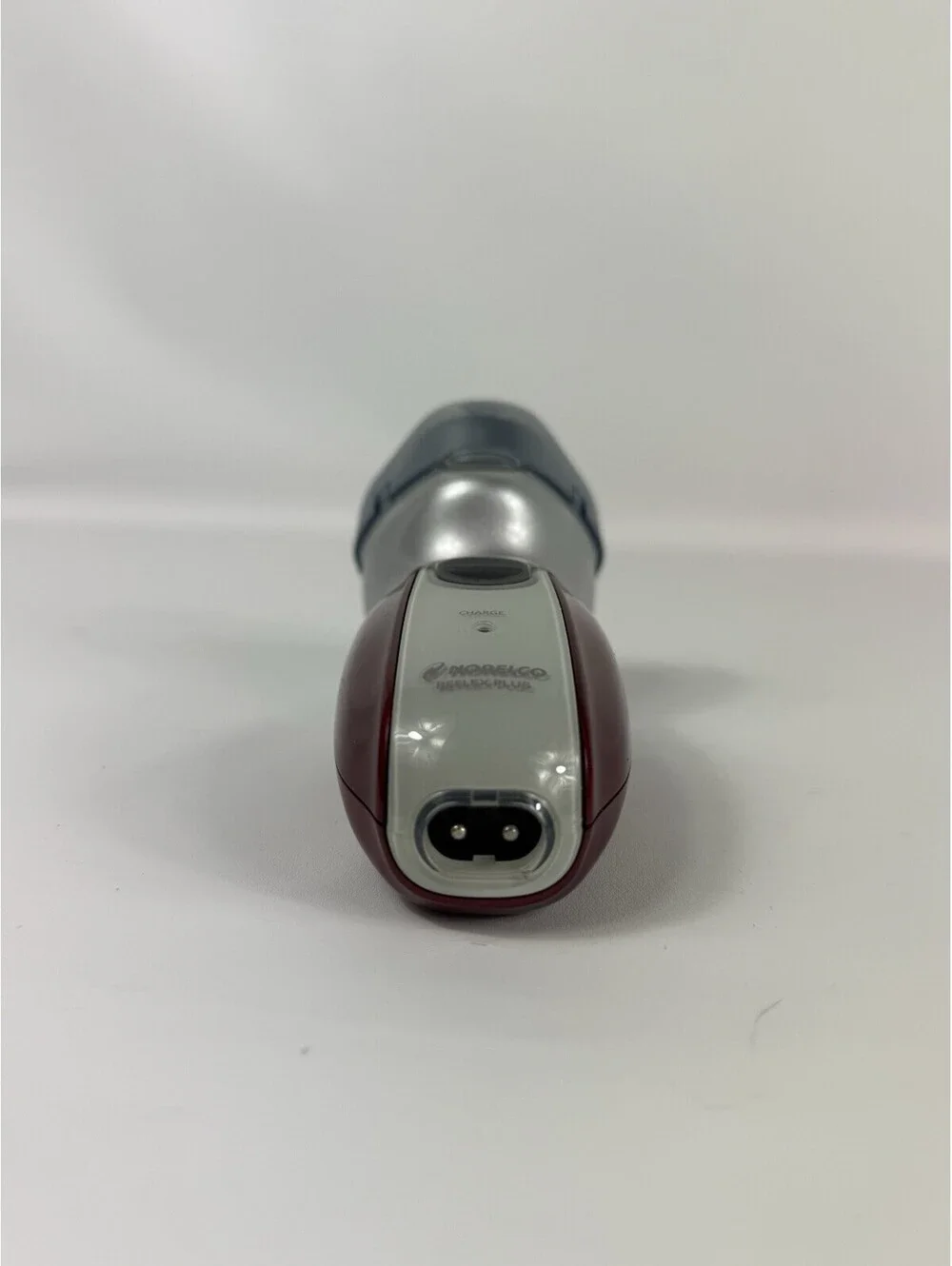 Norelco reflex plus